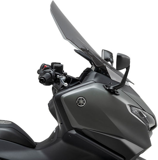 Puig Φιμέ Ζελατίνα Μοτοσυκλέτας για Yamaha T-MAX 560 21270H