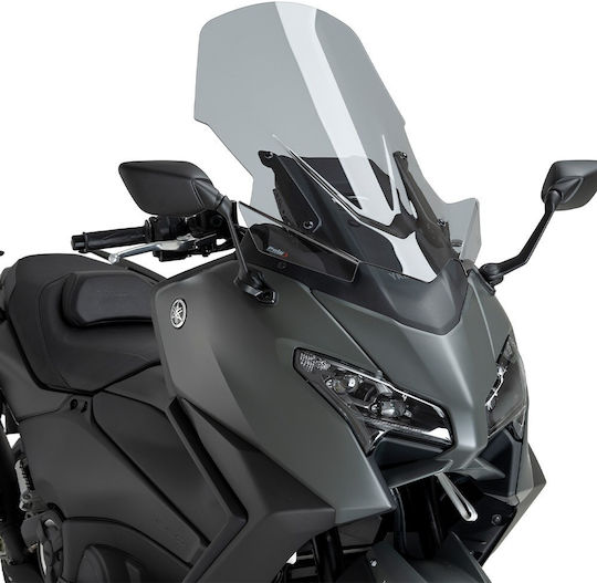 Puig Φιμέ Ζελατίνα Μοτοσυκλέτας για Yamaha T-MAX 560 21270H