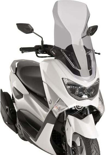 Puig Φιμέ Ζελατίνα Μοτοσυκλέτας για Yamaha NMAX 8121H