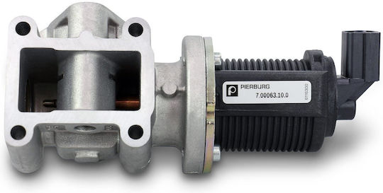 Pierburg Supapă EGR Motor de mașină pentru Opel Astra / Vectra / Signum Fiat Bravo / Croma Alfa Romeo Brera