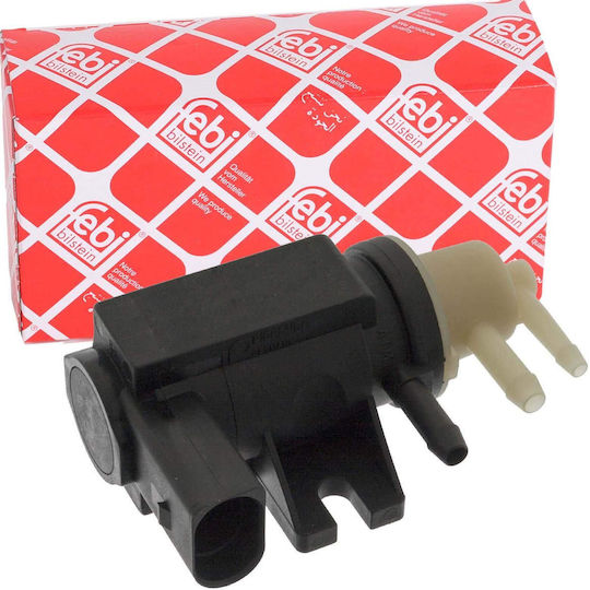 Pressure Converter Exhaust Febi Bilstein 48643