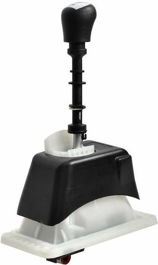 Shift Knob for Renault Clio / Thalia Black