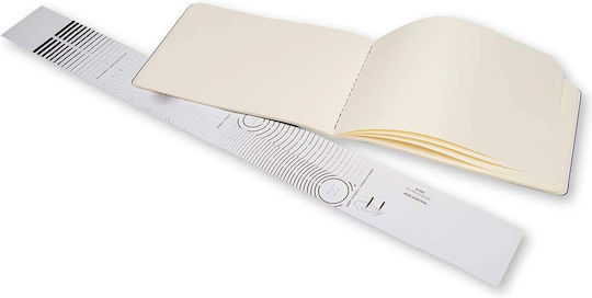 Moleskine Album Large Μπλοκ Σημειώσεων (Διάφορα Σχέδια)