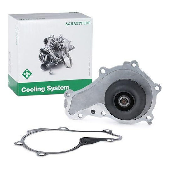 INA Car Water Pump for Kia Mini