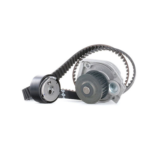 Wasserpumpe Set + Steuerkette Ina 530 0228 30