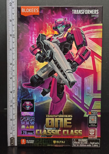 Hasbro Transformers Φιγούρα