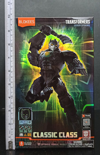 Hasbro Трансформатори Фигура