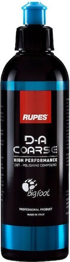 Rupes D-A Coarse Полираща Паста За Автомобили 250ml