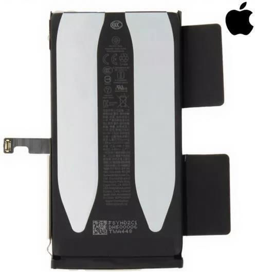 Apple Μπαταρία Αντικατάστασης 3349mAh για iPhone 15