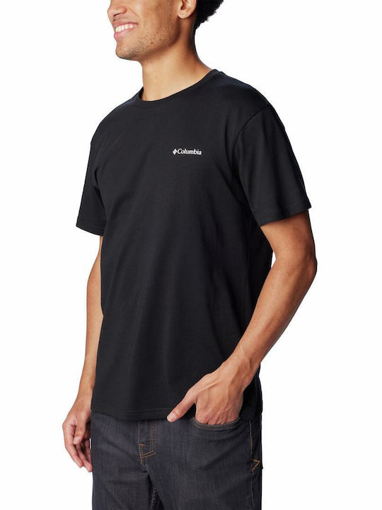 Csc Basic T-shirt Black