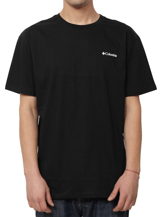 Csc Basic T-shirt Black