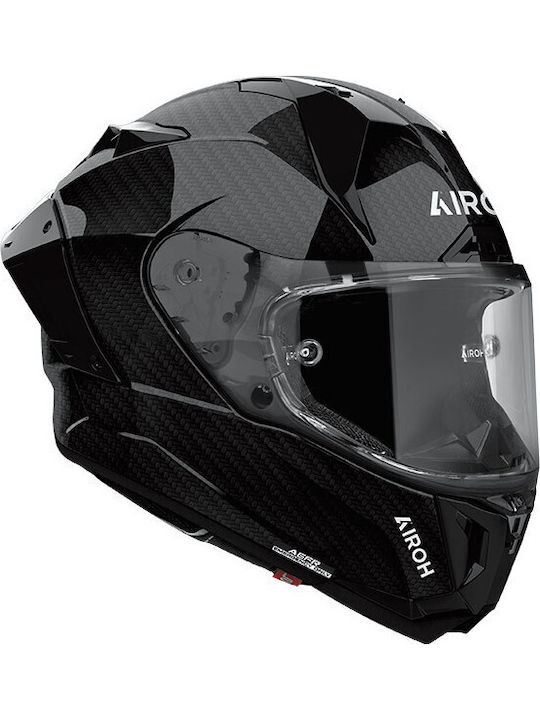 Airoh GP800 Full Face ECE 22.06 Airoh GP800 Full Face ECE 22.06