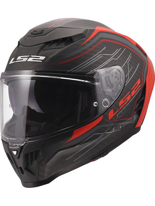 LS2 Dragon LS2 Dragon