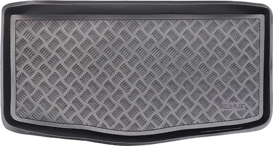Rezaw Plast Trunk Mat Tray Type for Toyota Aygo 2022+ Black