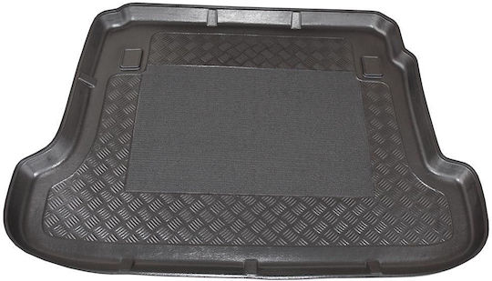 Aristar Trunk Mat Tray Type for Renault Fluence 2009+ Black