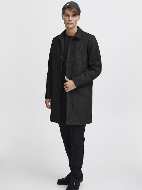 Men's Coat Gray