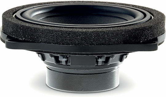 Focal IS BMW 100L Σετ Ηχεία Αυτοκινήτου Διαιρούμενα 5" με 40W RMS (2 Δρόμων)