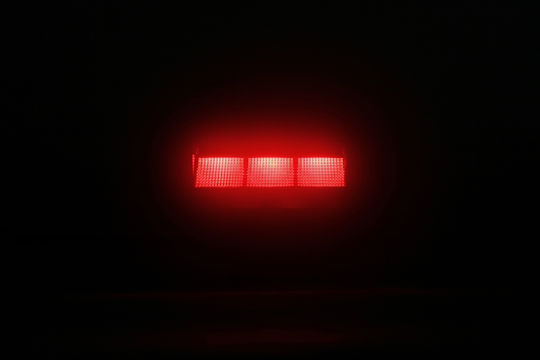 Car Headlight in Bar Shape LED 10 - 30V 3W with White Lighting 1 Piece