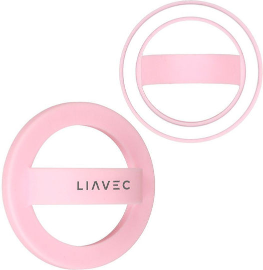 MagSafe Ring Pink