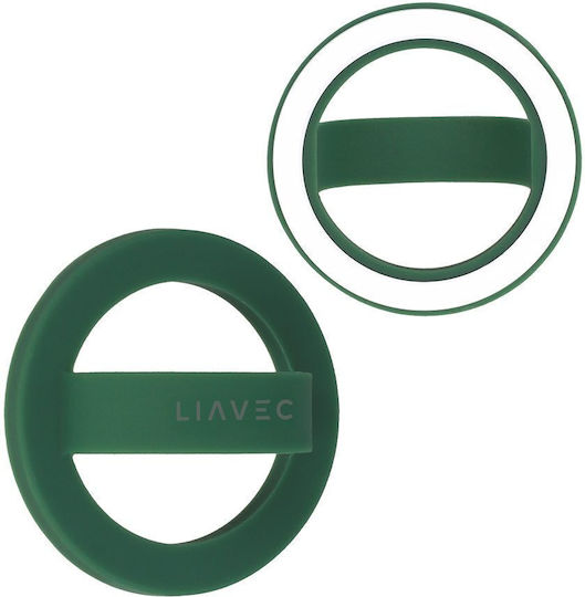 MagSafe Ring Green