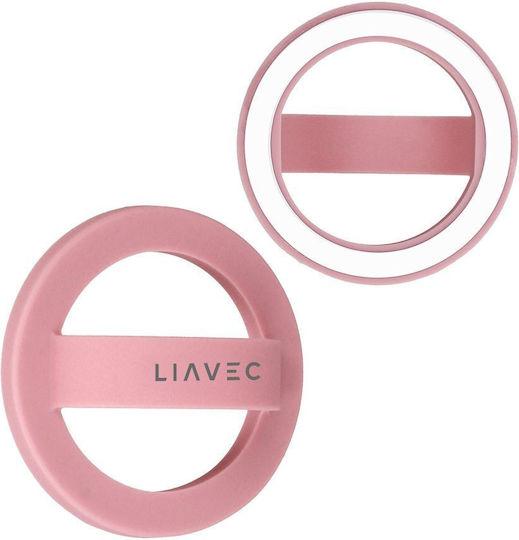 MagSafe Ring Ροζ