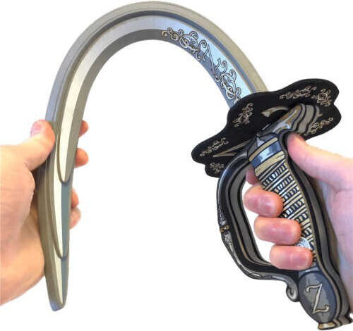Carnival Sword