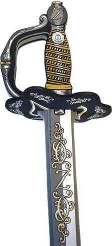 Carnival Sword