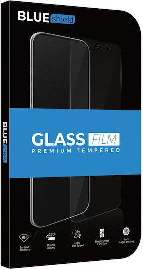 Blue Power FM Transmitter Αυτοκινήτου με Bluetooth / USB / MicroSD