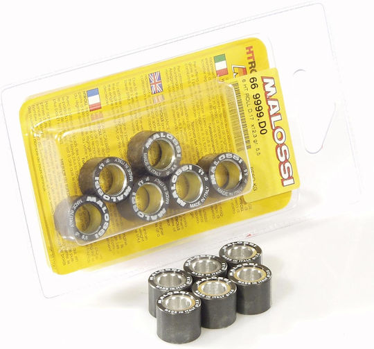 Malossi Fliehkraft Gewicht 11,5gr Φ20 x 17