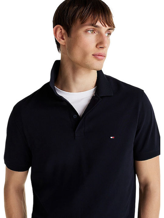 Polo T-shirt Desert Sky