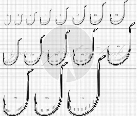 Vmc Octopus Faultless Hook 8299 Tr – Αγκίστρια Ανοξείδωτα Παράκτιο & Σκάφος 10 Τεμ 2/0