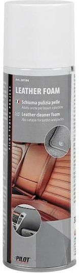 Lampa Lampa Lederpflege Schaumstoff Reiniger Für Autolederoberflächen 300ml
