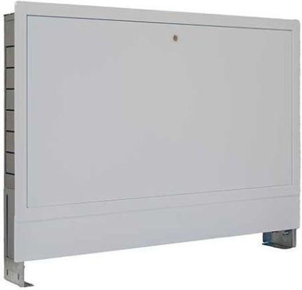 Ερμάριο Συλλέκτη 1200mm Nvr