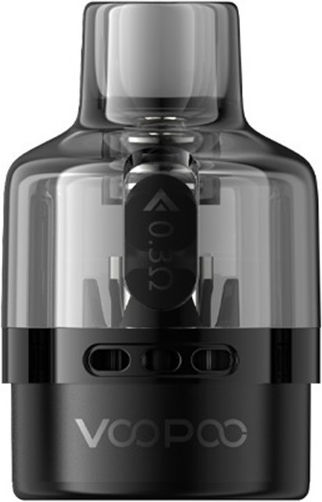Voopoo Pnp X Spare Pod 5ml with Heating Element 0.3ohm