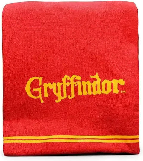 Graffiti Ученическа Термо Чанта За Храна За Ръка Многоцветна Harry Potter 14x22.5x27.5см