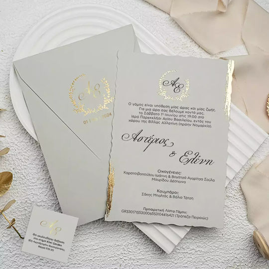 Quadratische Einladungskarten Für Hochzeit Taufe 100 Stück 100 Stück Kar-m-01