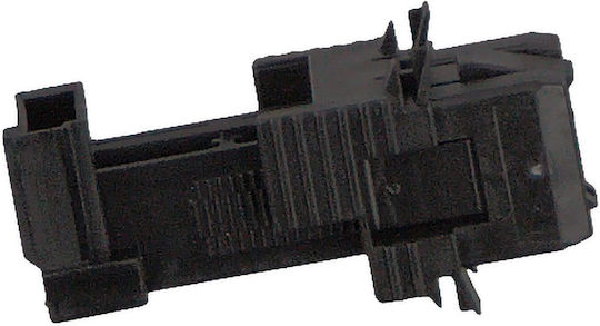 Brake Light Switch Febi Brake Switch Mercedes A W176 B W246 C W204 Cla C117 51mm 12V 4 Pins Black Plastic
