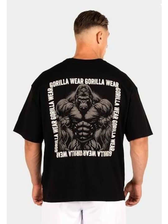 Gorilla Wear