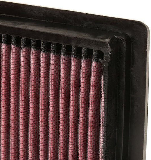 K&N Freeflow Air Filter for Peugeot 1007 / 107 / 206 / 207 / 307 Toyota Aygo Citroen C1 / C2 / C3 / Xsara Ford Fiesta