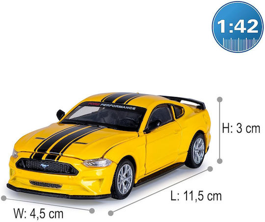 Jamara Mașinuță 1:42 Pentru 3+ Ani