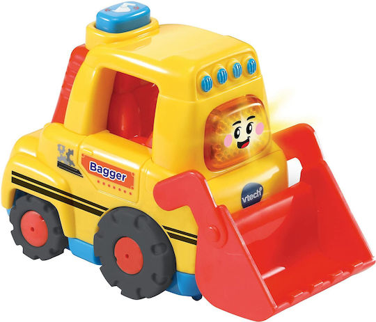 Vtech Φορτωτής για 5+ Ετών