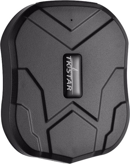 Tkstar Mini GPS Tracker TK905 4G/LTE / GSM for Cars / Boats / Trucks Waterproof