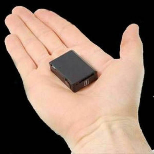 N9 GSM Mini GPS Tracker με GSM για Αυτοκίνητα & Μηχανές
