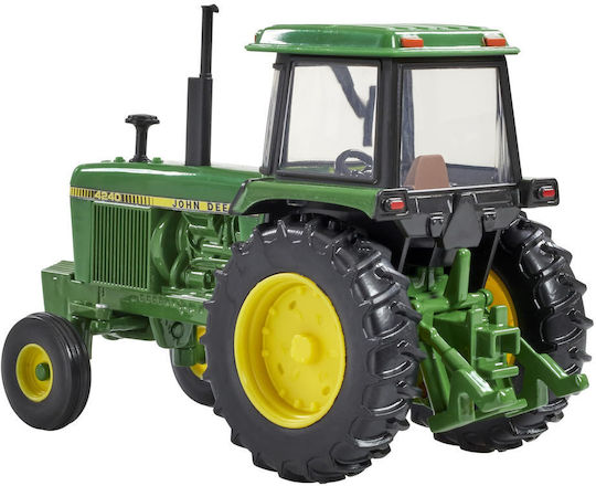 Tomy John Tractor Pickup Truck