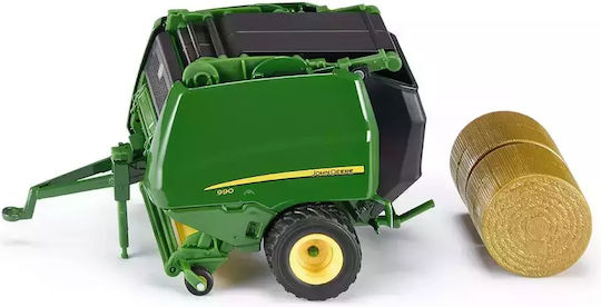 Siku John Deere Πρέσα 2465