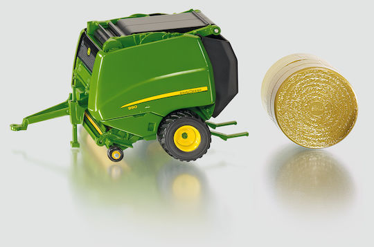 Siku John Deere Πρέσα 2465