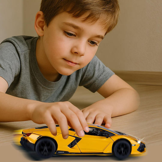 Jamara Bburago Auto Maßstab 1:24 Für 3+ Jahre