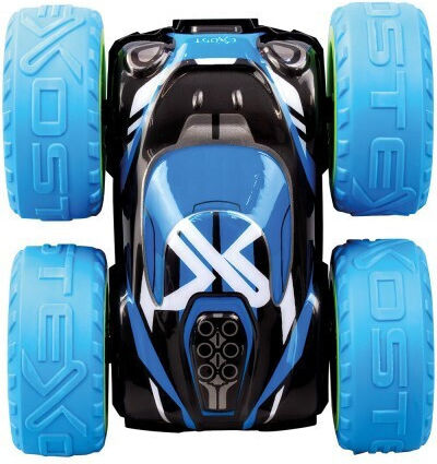 AS RC Fahrzeuge Auto Stunt Blau