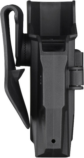 Калъф За Пистолет Glock & Cz P10c Airsoft Amomax