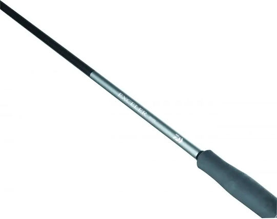 Daiwa Exceler 25 Καλάμι Ψαρέματος για Spinning 2.44m 8-30gr